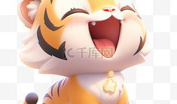 小老虎漫画,趣味横生的童年时光