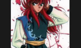 藏马漫画,奇幻世界中的冒险与成长之旅