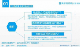 怎么策划短视频,打造爆款内容的秘诀解析