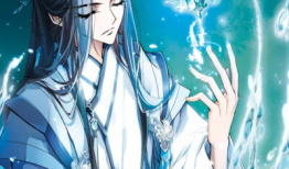 花千骨漫画版妖神,花千骨漫画版神秘力量觉醒